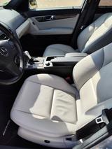 Mercedes-Benz C 350 CDI  AMG Paket Avantgarde Kombi - Mercedes-Benz C 350: Cdi AMG