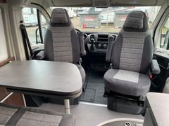 Pössl Summit 640 Prime | FIAT  | Autom. | All in Paket