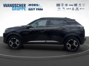Peugeot 2008 Allure 1.2 145 LED+SHZ+Alcant.+PDC+SpurH
