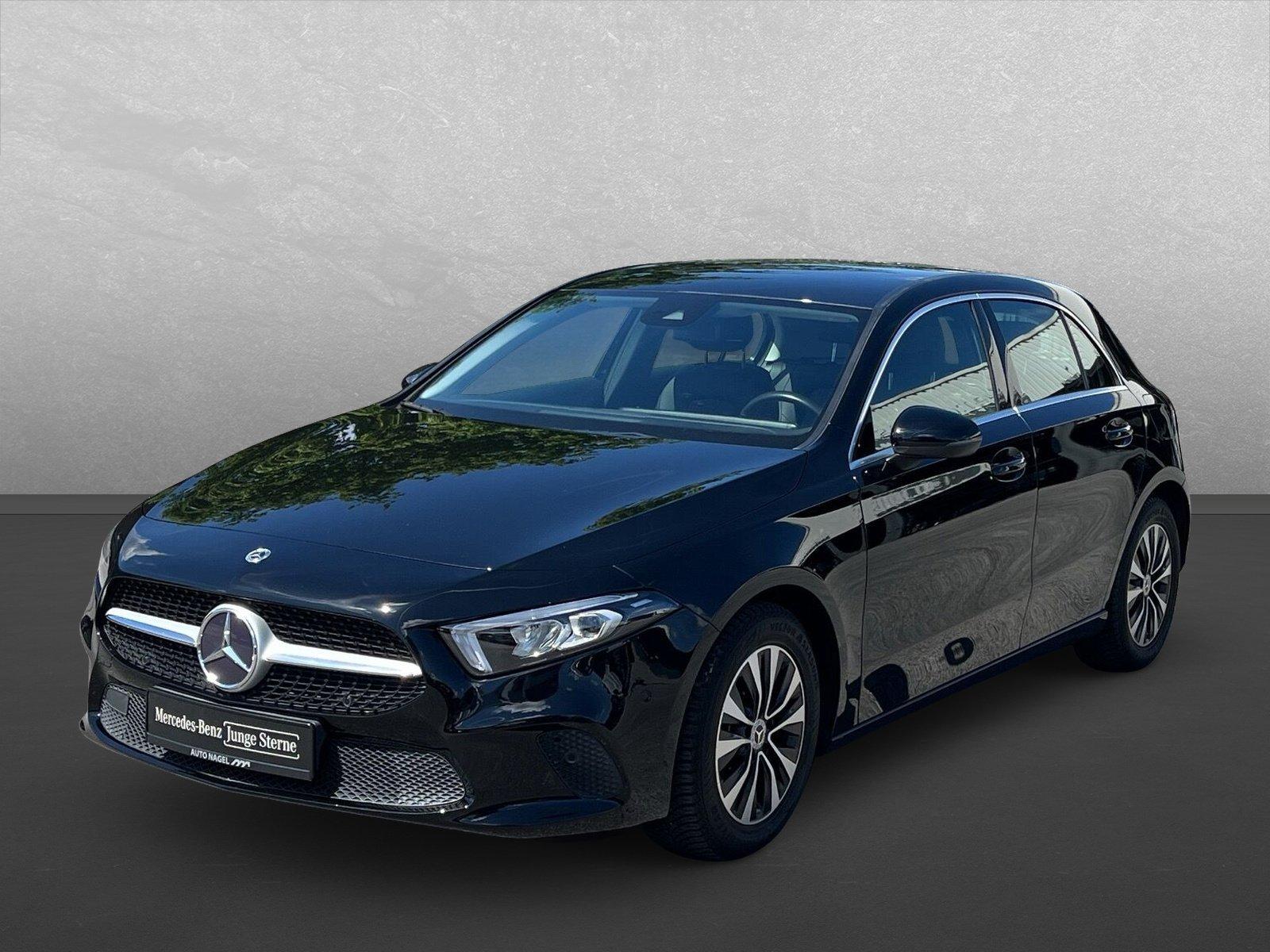 Mercedes-Benz A 180 Progressive+