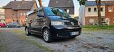 Volkswagen T5 Multivan Sport Edition - Volkswagen T5: Sport Edition