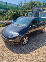 Fiat Punto MYSTYLE - Fiat Punto: Mystyle