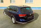 Volkswagen Passat Alltrack 2.0 TDI SCR 140kW DSG 4MOT A... - VW Passat Alltrack von privat