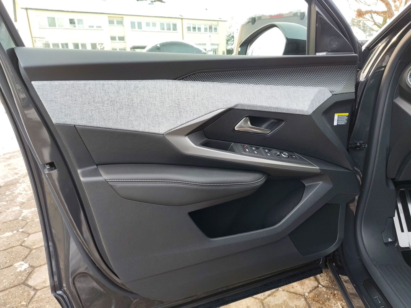 Peugeot 3008 - Bild 14