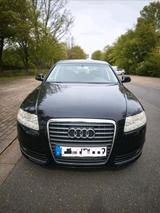 Audi A6 2.7 TDI V6  gepflegt und zuverlässig - Audi A6: Limousine, 2.7