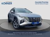 Hyundai Tucson Hybrid PRIME 1.6 T-GDi *KRELL*LED*CAM* - Hyundai Tucson Prime mit Benzin-Antrieb