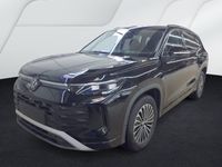 Volkswagen Tayron - Vorschau Bild 2