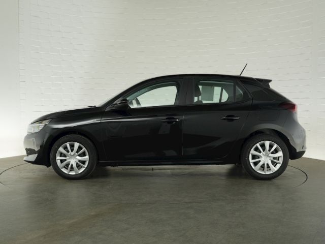 Corsa F FACELIFT+RÜCKFAHRKAMERA+SITZ-/LENKRADHEI