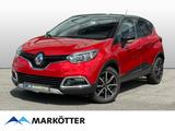 Renault Captur XMOD 1.2 TCe 120 Cam/PDC/Navi/Keyless/SHZ - gebrauchte Renault Captur aus dem Jahr 2017