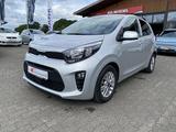 Kia PICANTO 1.0 AMT VISION DESIGN Klima Navi - Kia Picanto mit Benzin-Antrieb: Limousine, Automatik