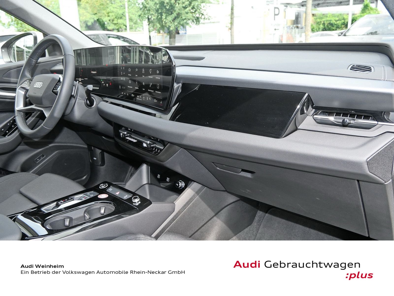 Audi Q6 e-tron - Bild 12