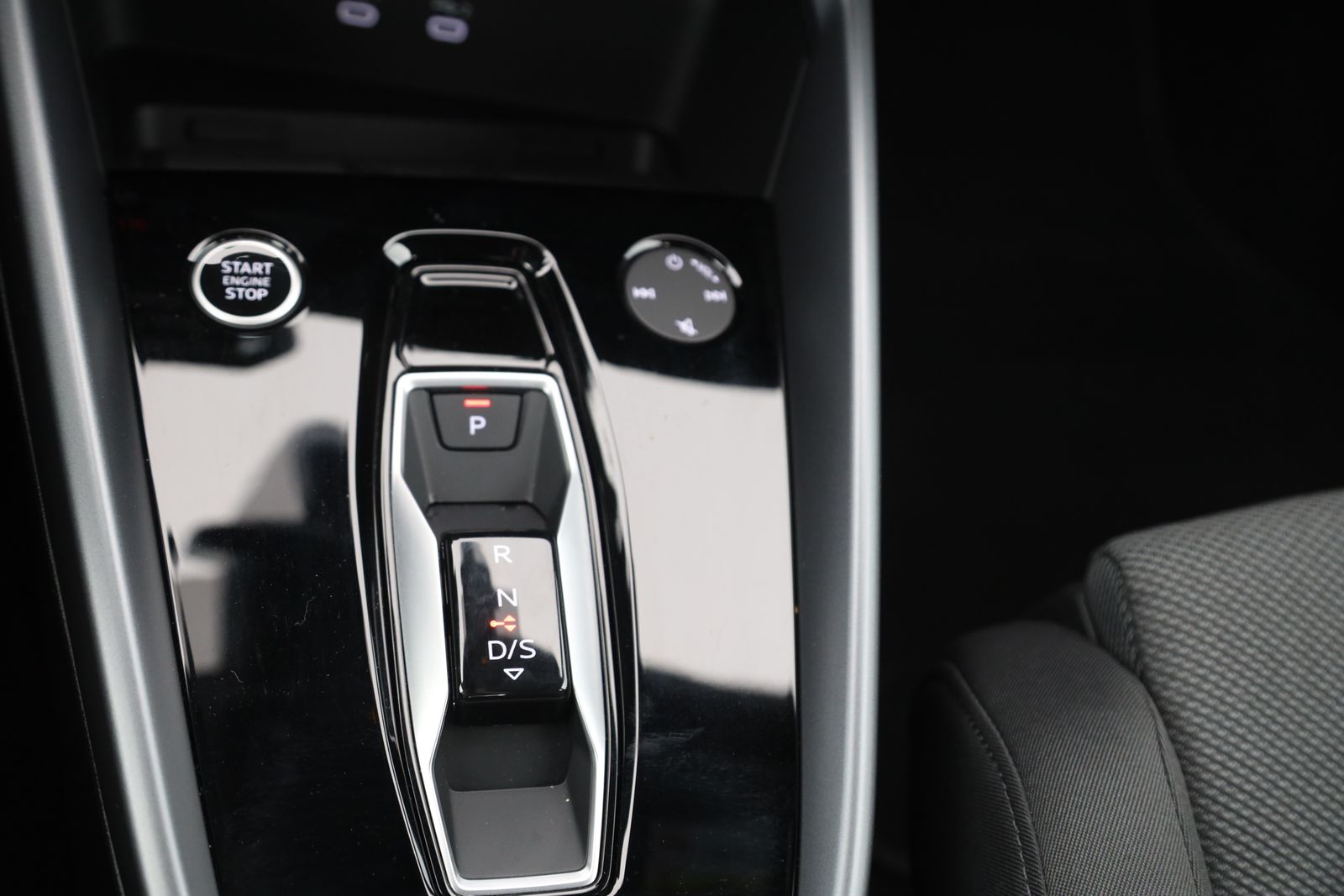 Audi A3 - Bild 16