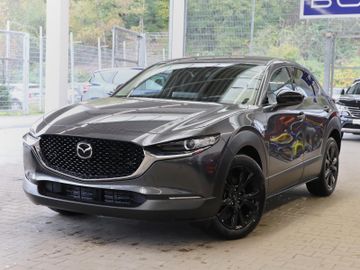 Mazda Leasingangebot: Mazda CX-30 2.5L G 6MT FWD Homura NAVI SHZ PDC