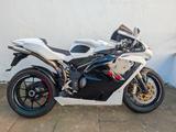 MV Agusta F4  1000 Top gepflegt - MV AGUSTA F4