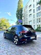 Volkswagen Golf DSG GTI facelft. Sitzh. CarPlay TÜV ALU - Privatanbieter Berlin gebraucht