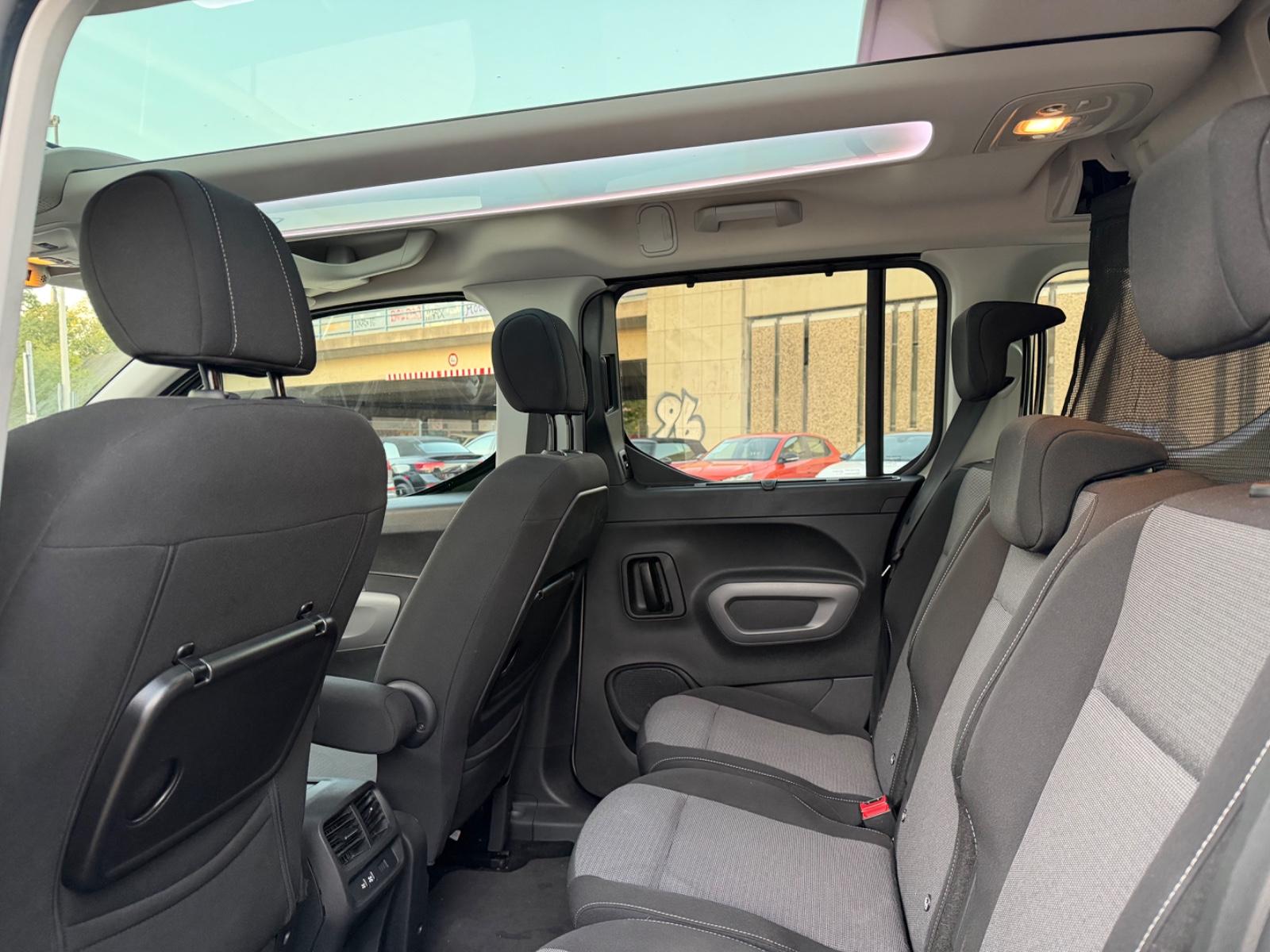 Toyota Proace City Verso L1 Team Deutschland, миниатюра 19