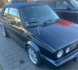 Volkswagen Golf 1 Cabrio Etienne Aigner - Volkswagen Golf: Cabrio, Aigner Etienne