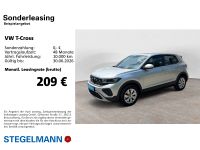 Volkswagen T-Cross - Vorschau Bild 2