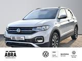 Volkswagen T-CROSS TSI ACT Active NAV+PDC+SHZ+DAB+ - Volkswagen T-Cross in Braunschweig