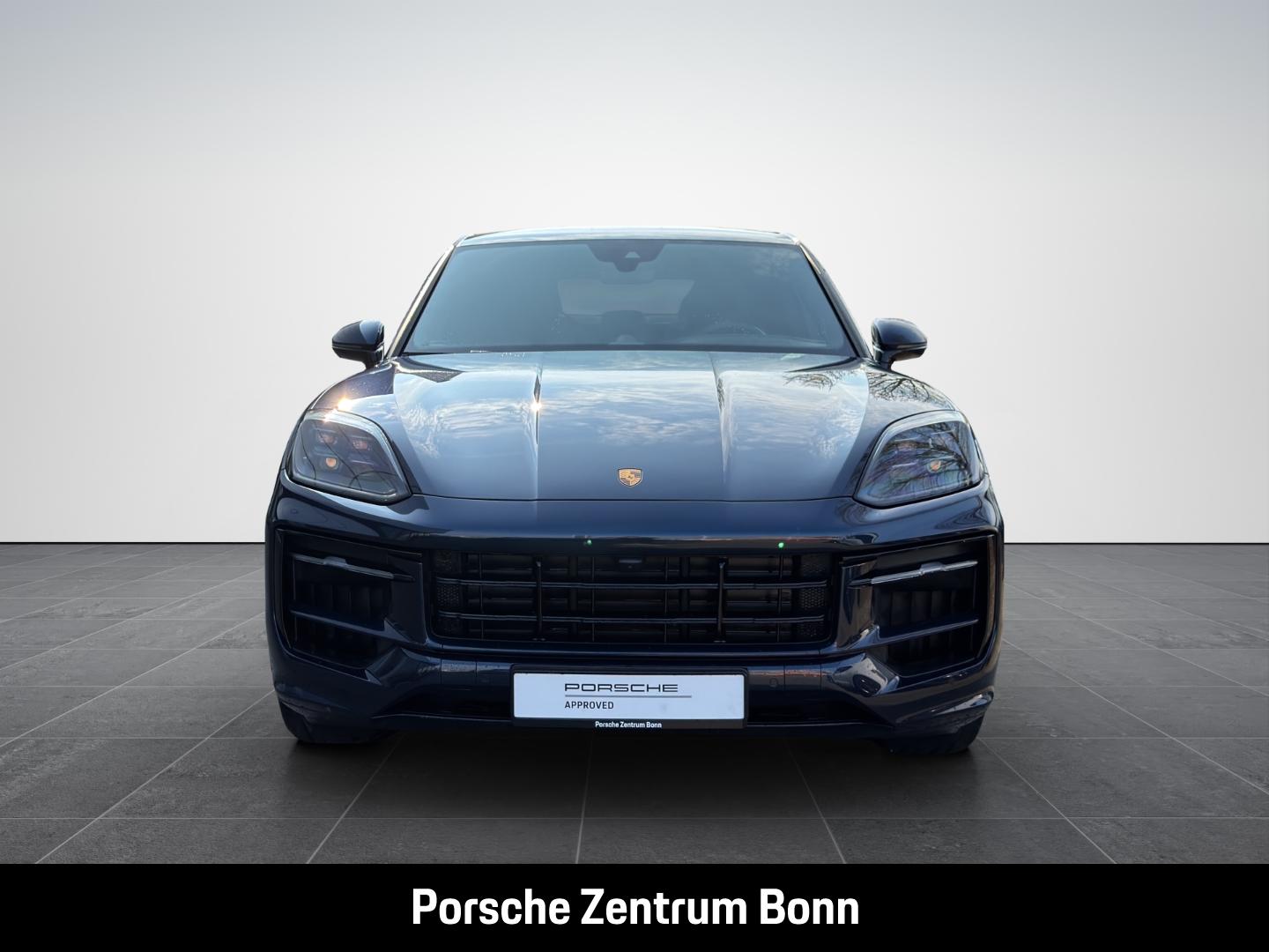 Porsche Cayenne GTS Coupe HA-Lenkung Surround-View BOSE