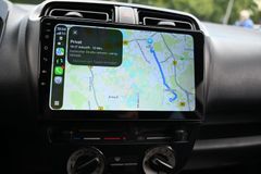 MITSUBISHI Space Star 1.0 1.Hand 39tkm CarPlay Allwetter