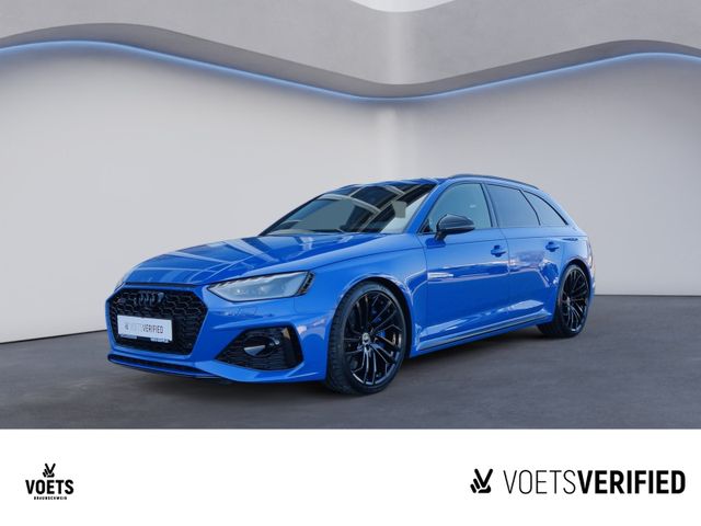 Audi RS4 Avant 2.9 TFSI quattro MATRIX-LED+B&O+NAVI