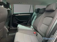 Volkswagen Passat Variant - Vorschau Bild 12