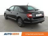 Skoda Rapid 1.0 TSI Drive Aut. *NAVI*TEMPO*PDC*SHZ* - gebrauchte Skoda Rapid aus dem Jahr 2017
