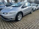 Honda Civic Lim. 5-trg. 1.8 Comfort - Honda Civic aus 2009