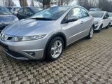 Honda Civic Lim. 5-trg. 1.8 Comfort - Honda Civic: Comfort