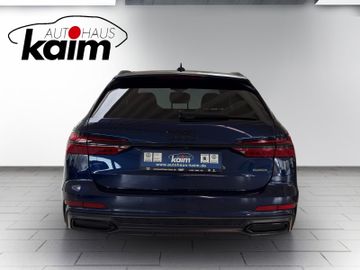 Bild 4 Audi A6 Avant 50 Sport 3.0 TDI quattro S-Line+ALLRAD