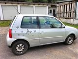 Volkswagen Lupo 1.4 44kW Basis Basis - gebrauchte VW Lupo aus dem Jahr 2005