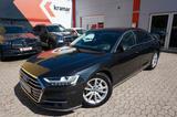 Audi A8 50 TDI Tiptronic Quattro Luftfederung/Matrix - Offers