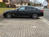 BMW 530e xDrive M Sport Laser HUD Driv.Ass Plus H&K 