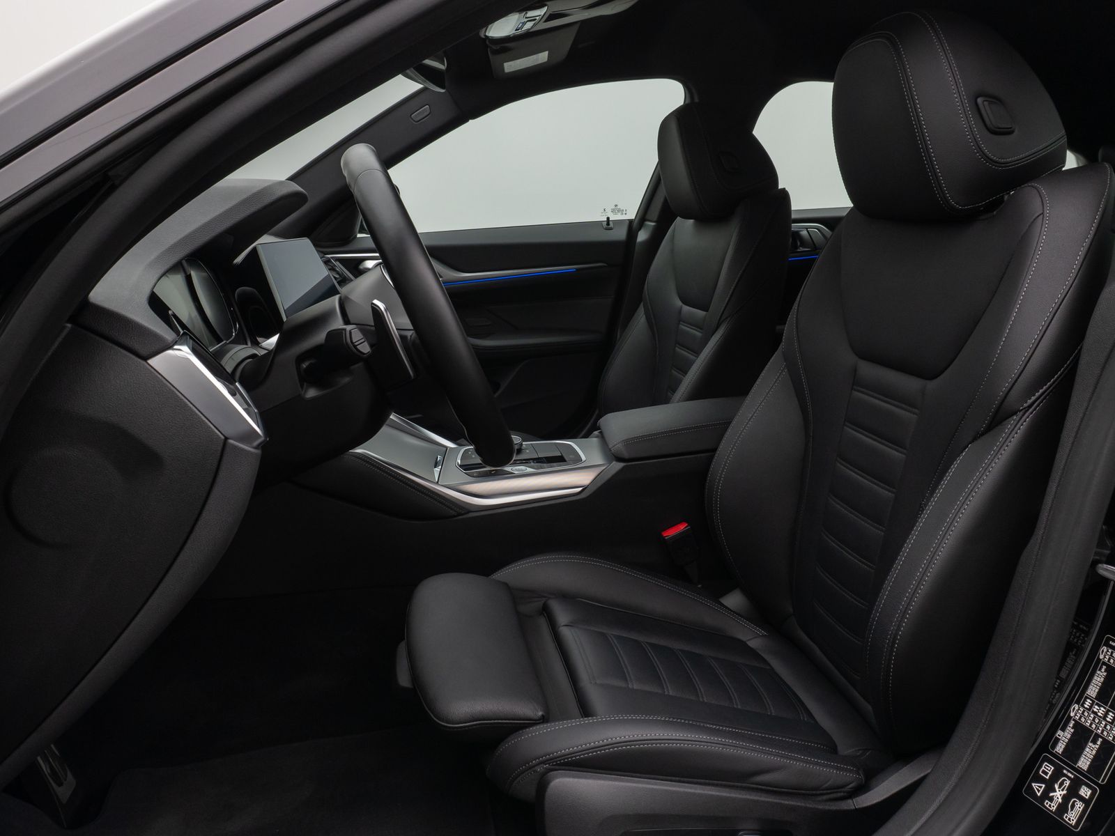 Fahrzeugabbildung BMW M440i xD  Gran Coupé Laser HUD DAB HiFi Komfort