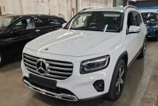Mercedes-Benz GLB 200d RÜCKKAM*WIDE*LED*AHK*KEYLESS-GO*AMBIENT