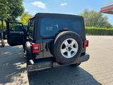 Jeep Wrangler 2022  *CABRIO*22.294KM*GARANTIE* - Jeep Wrangler in Mainz