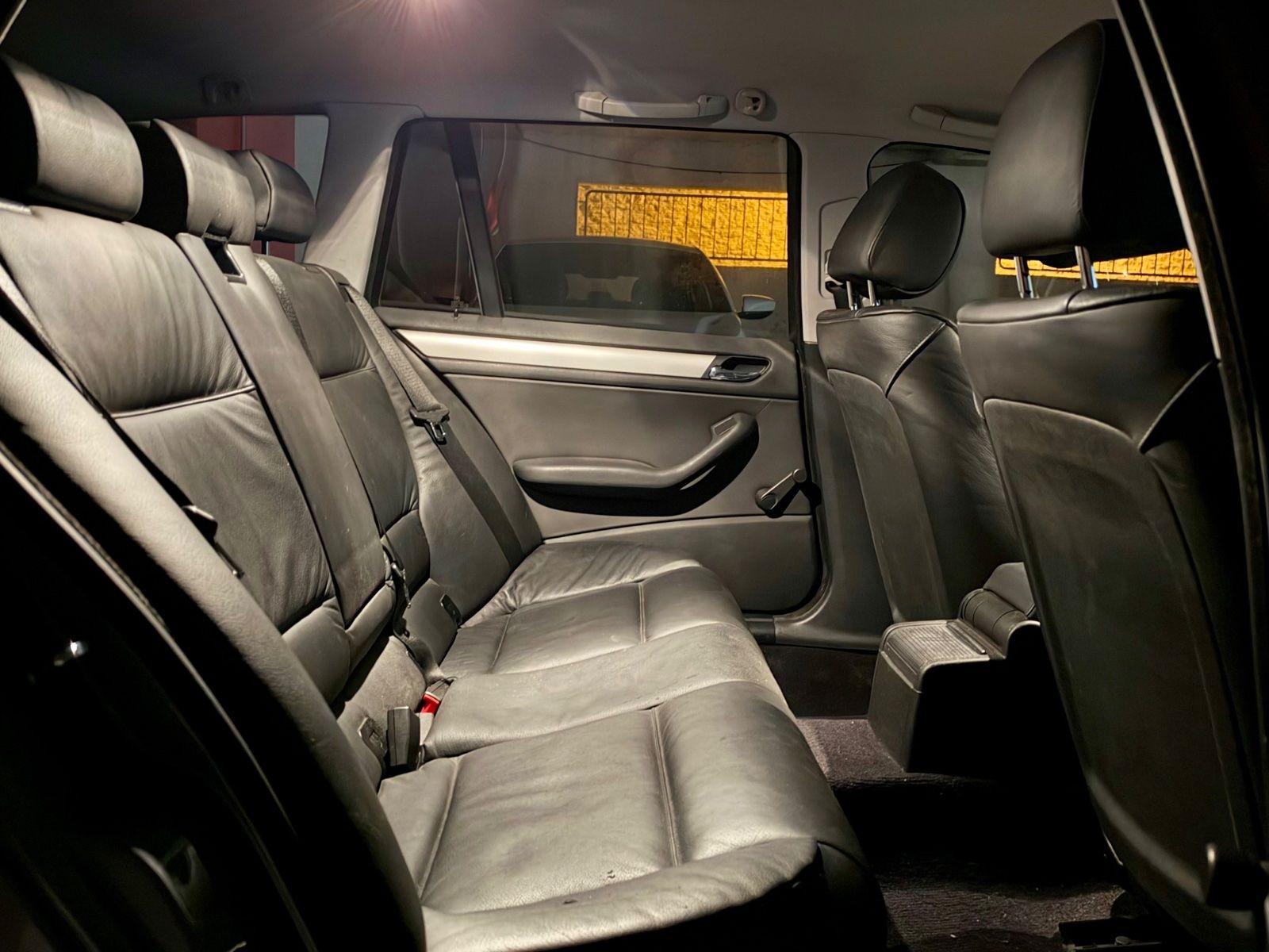 BMW 320 2005 — photo 13