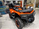 Andere Sportiva 620 GT ATV 4x4/EPS/ABS/ inkl. Koffer - Angebote