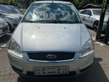 Ford Focus C-MAX Futura* TÜV NEU* - Ford Focus aus 2005 mit Diesel-Antrieb