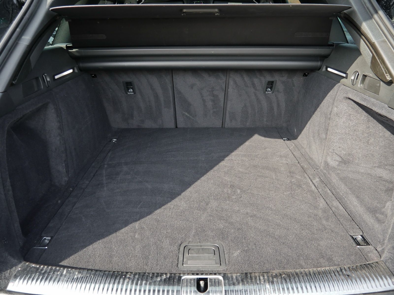Audi A4 - Bild 23