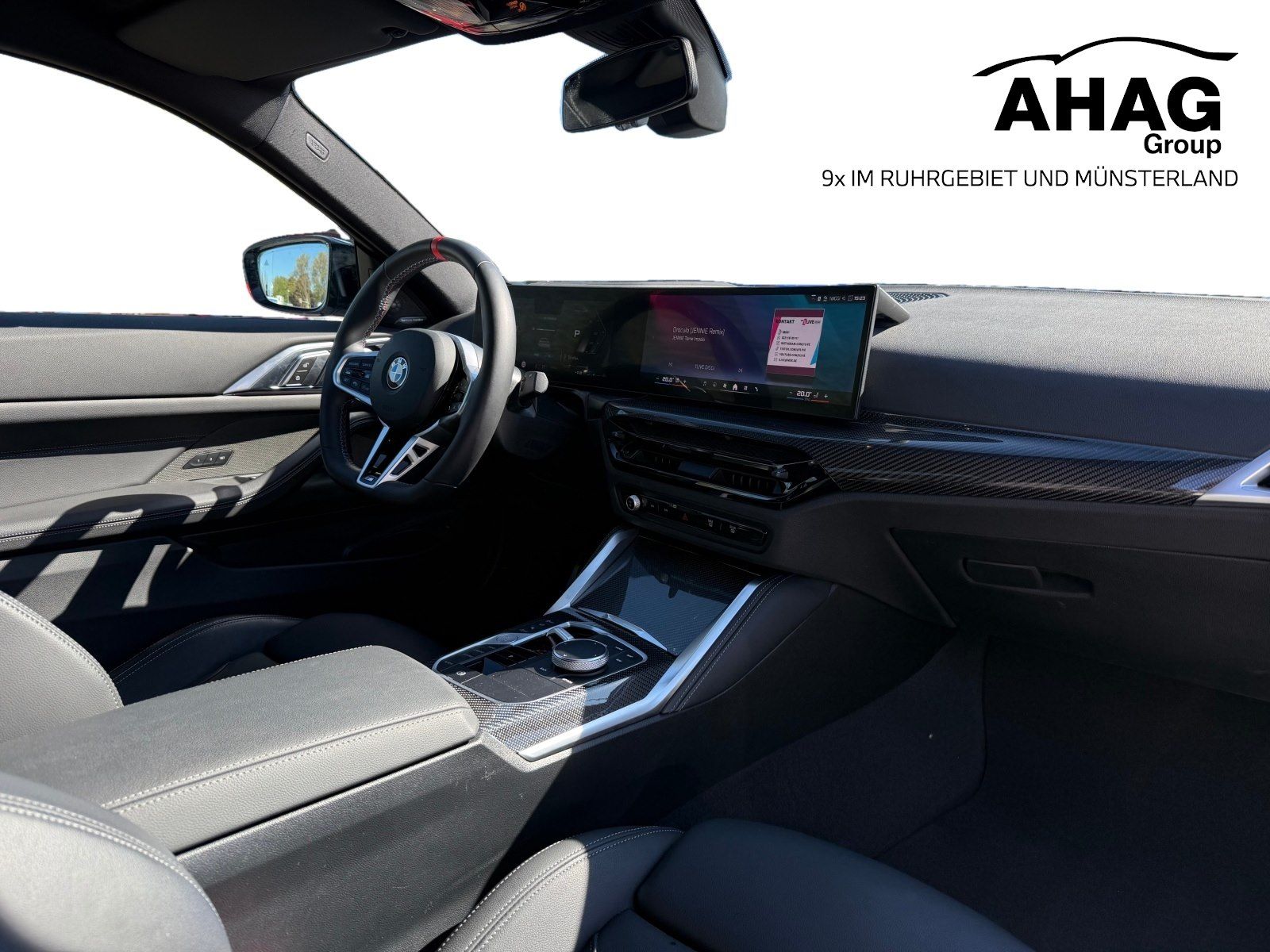 BMW M440 - Bild 5