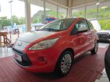 Ford Ka Titanium +KLIMA+TÜV NEU+ - Ford Ka/Ka+ aus 2011