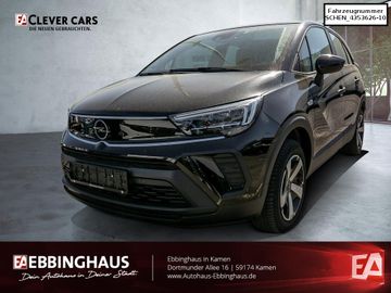 Opel Crossland (X)Crossland 1.2 Enjoy Fernlicht-Assistent Kamera