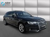 Audi A4 35 2.0 TDI Avant sport EU6d-T - Audi A4: Kombi, 3.0