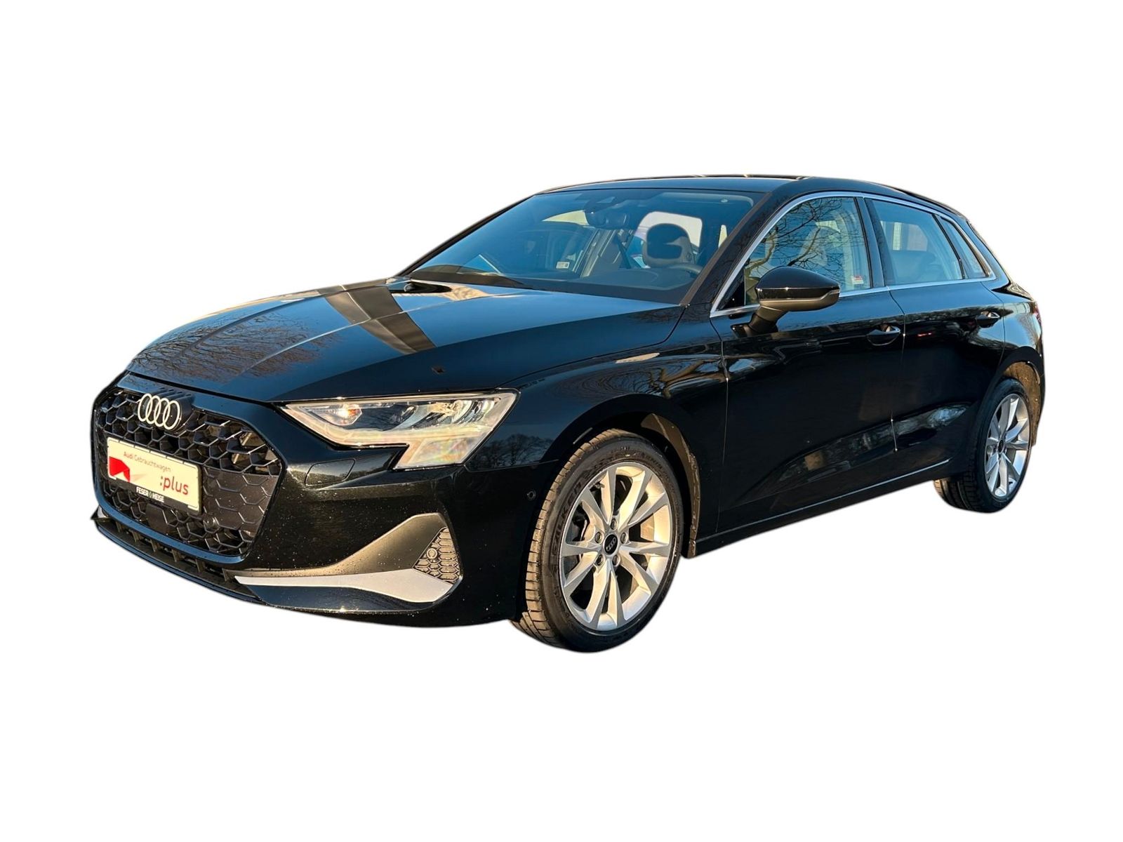 Audi A3 - Bild 18