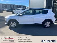 Hyundai BAYON - Vorschau Bild 3