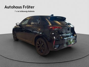 Fotografie 6 des Opel Corsa F GS Navi Kamera Sitz-/Lenkradheizung
