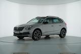Skoda KAMIQ MONTE CARLO 1.5TSI DSG PANORAMA+SITZHZ uvm - Skoda Kamiq Gebrauchtwagen