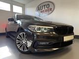 BMW 525 D A TOUR SPORT LINE*LUFTF.*VIRTUAL C.*LED*F1 - BMW 525 Gebrauchtwagen in Stuttgart